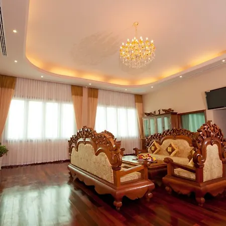 Bayon Era Hotel