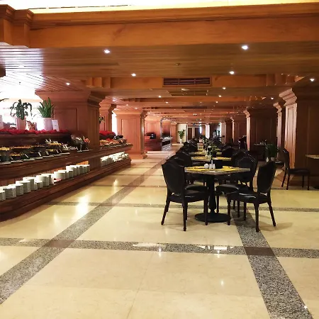 Bayon Era Hotel