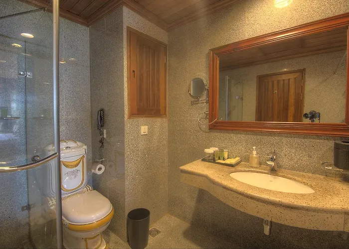 Bayon Era 5* Siem Reap