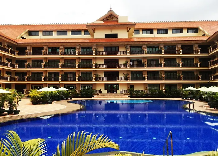 Bayon Era 5* Siem Reap
