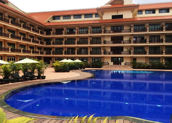 Bayon Era 5* Siem Reap