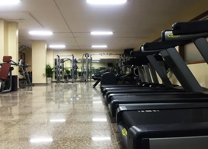 Hotel Bayon Era 5*