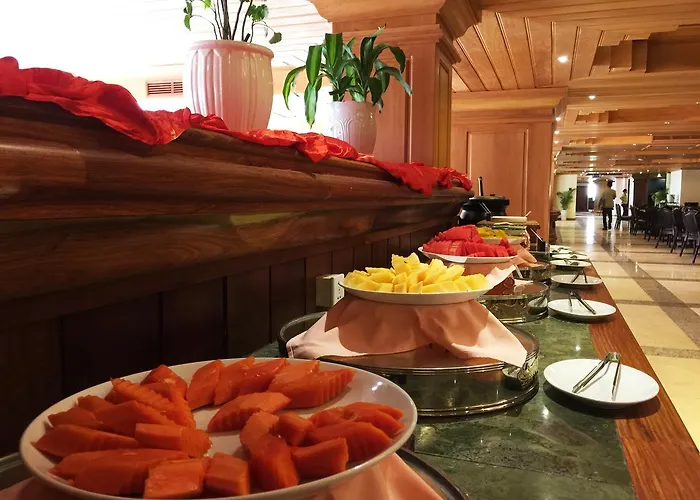 Hotel Bayon Era 5*