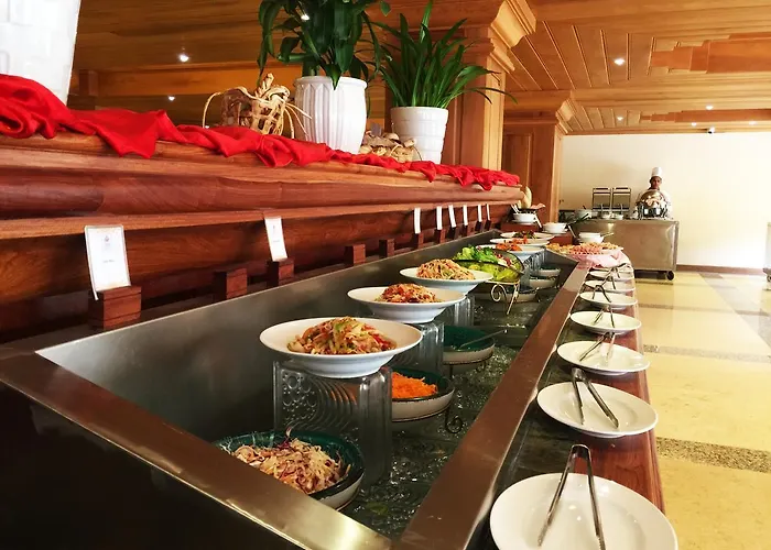 Bayon Era Hotel