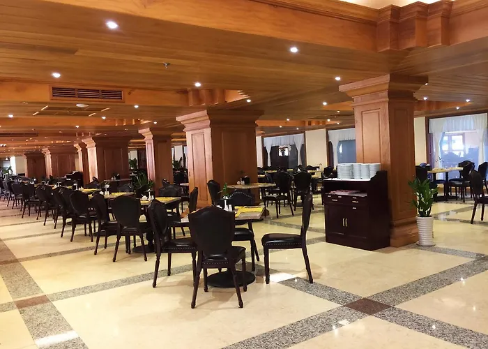 Bayon Era Hotel 5*
