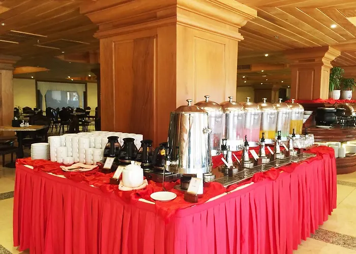 Bayon Era Hotel 5*