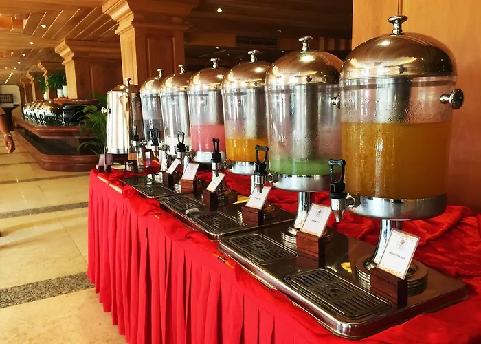 Bayon Era Hotel 5*