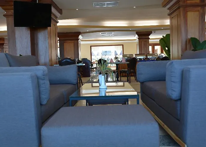 Hotel Bayon Era 5*