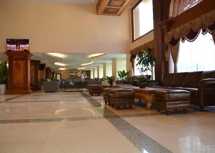Bayon Era Hotel 5*