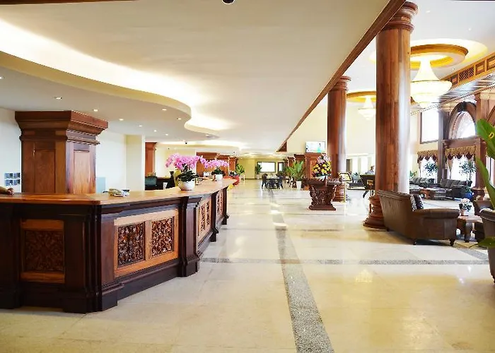 Bayon Era 5* Siem Reap