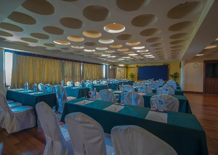 Hotel Bayon Era