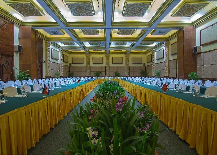 Bayon Era Hotel Siem Reap