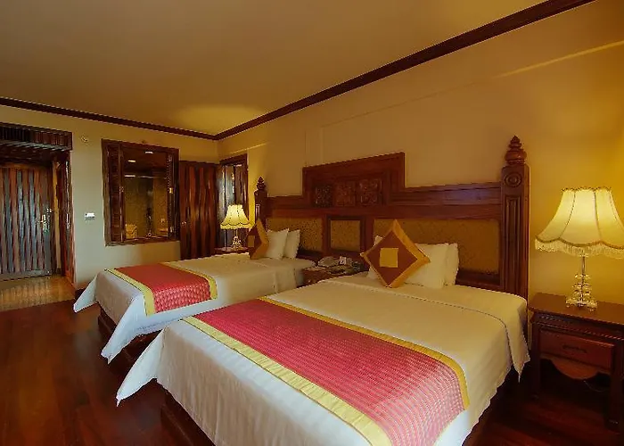 Bayon Era 5* Siem Reap