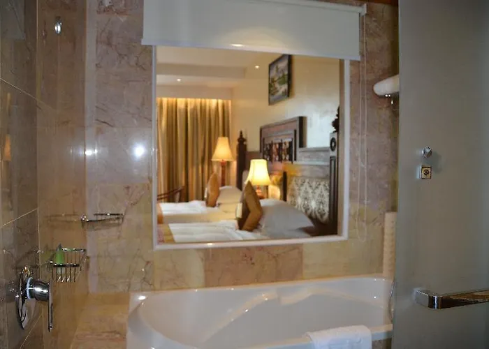 Bayon Era Hotel