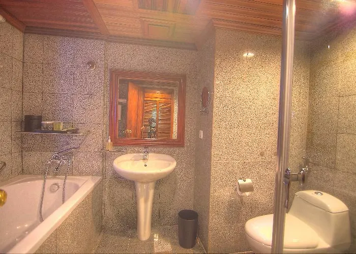 Hotel Bayon Era Siem Reap