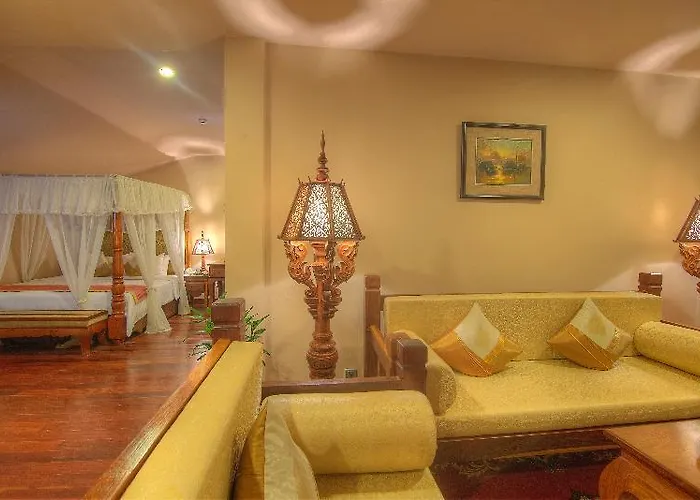 Bayon Era Hotel