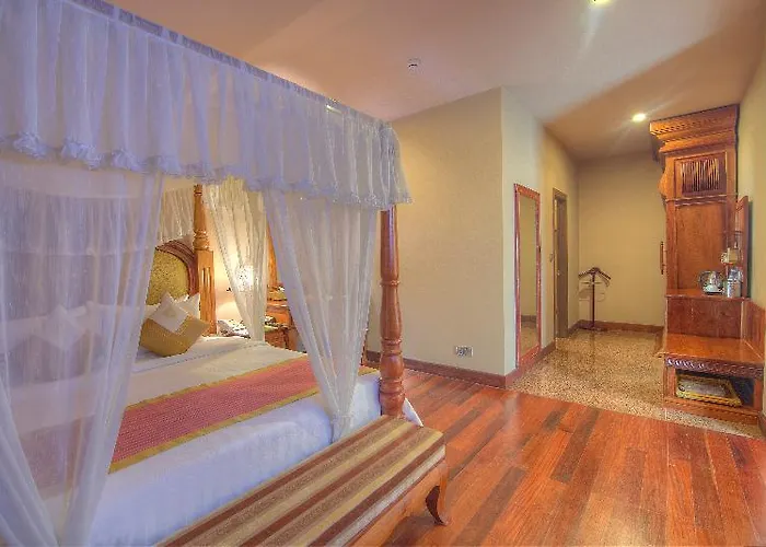 Hotel Bayon Era 5*