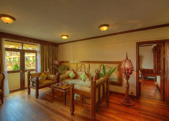 Bayon Era 5* Siem Reap