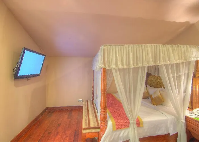 Bayon Era Hotel