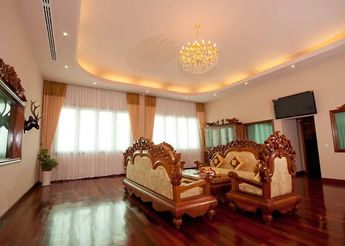 Bayon Era 5* Siem Reap