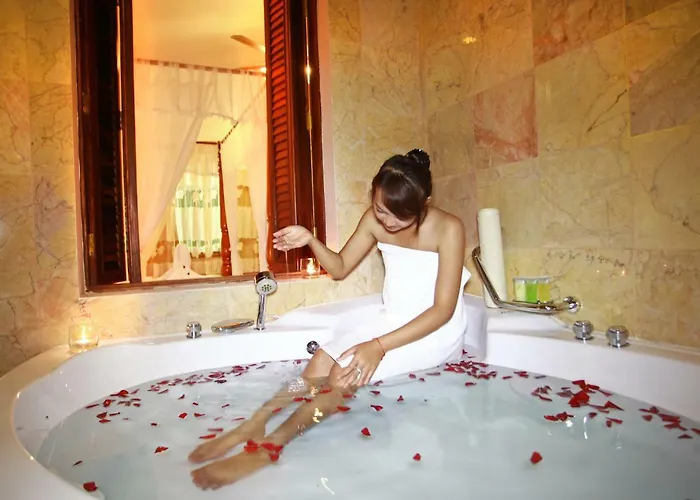Bayon Era 5* Siem Reap