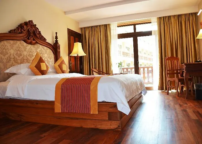 Hotel Bayon Era